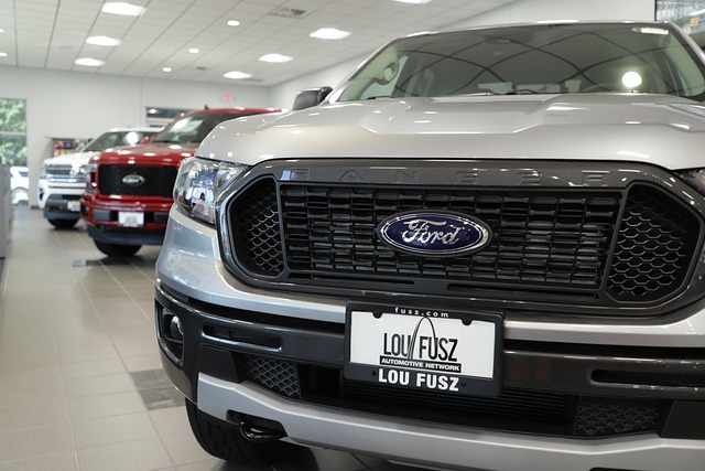 The Benefits of Ford F150 Leveling Kits