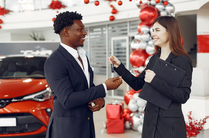 Six Good Reasons to Sell Your Car