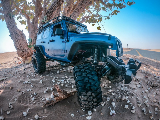 suspension