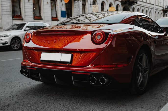 vehicle