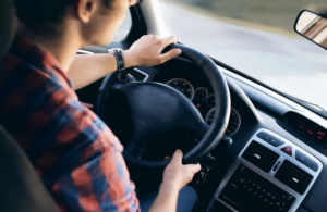 driver