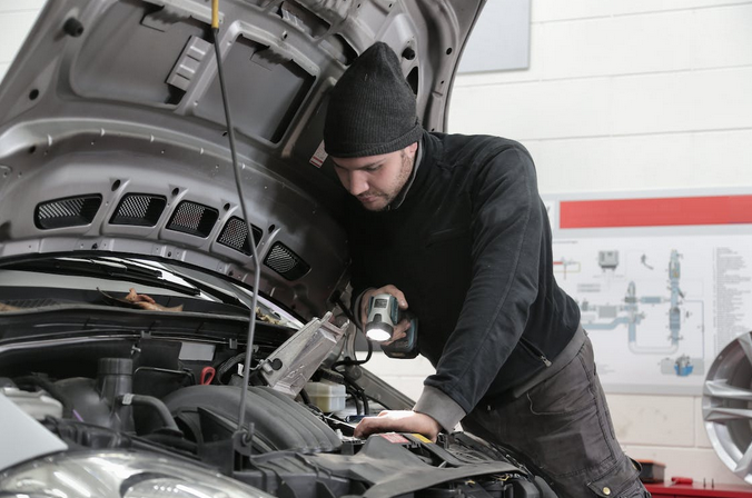 mechanic
