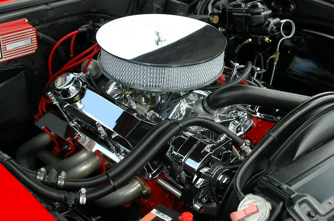 engine